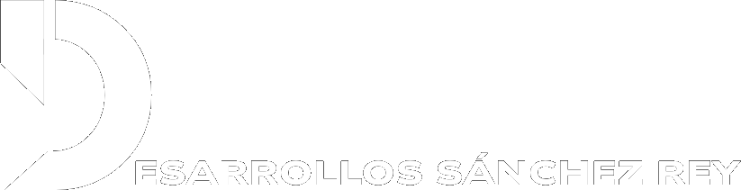 Desarrollos Sánchez Rey